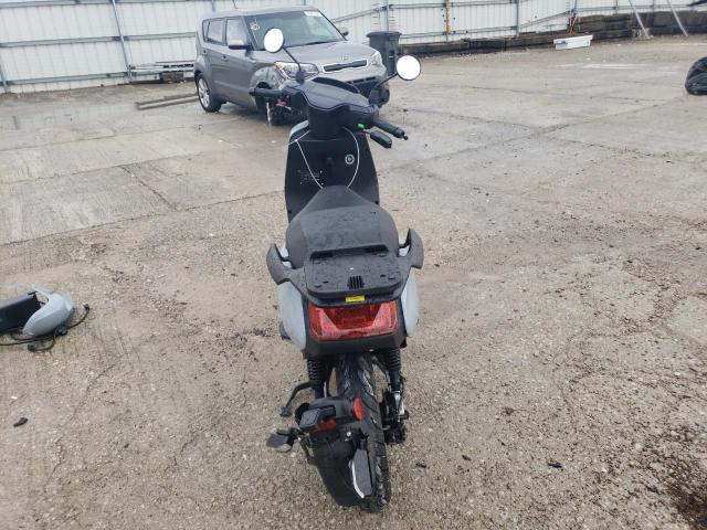 2022 NIU SCOOTER