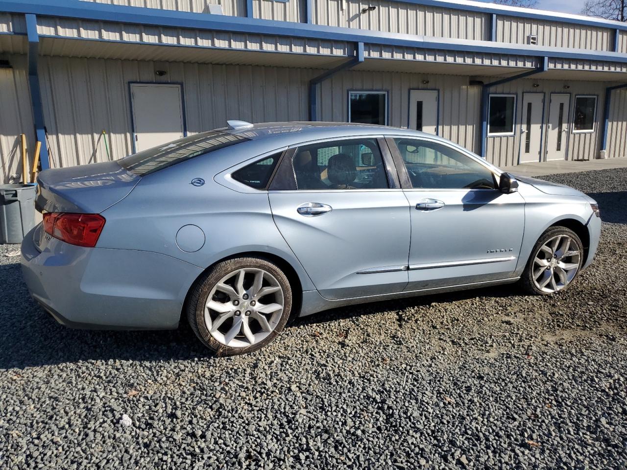 2015 Chevrolet Impala - Image 3