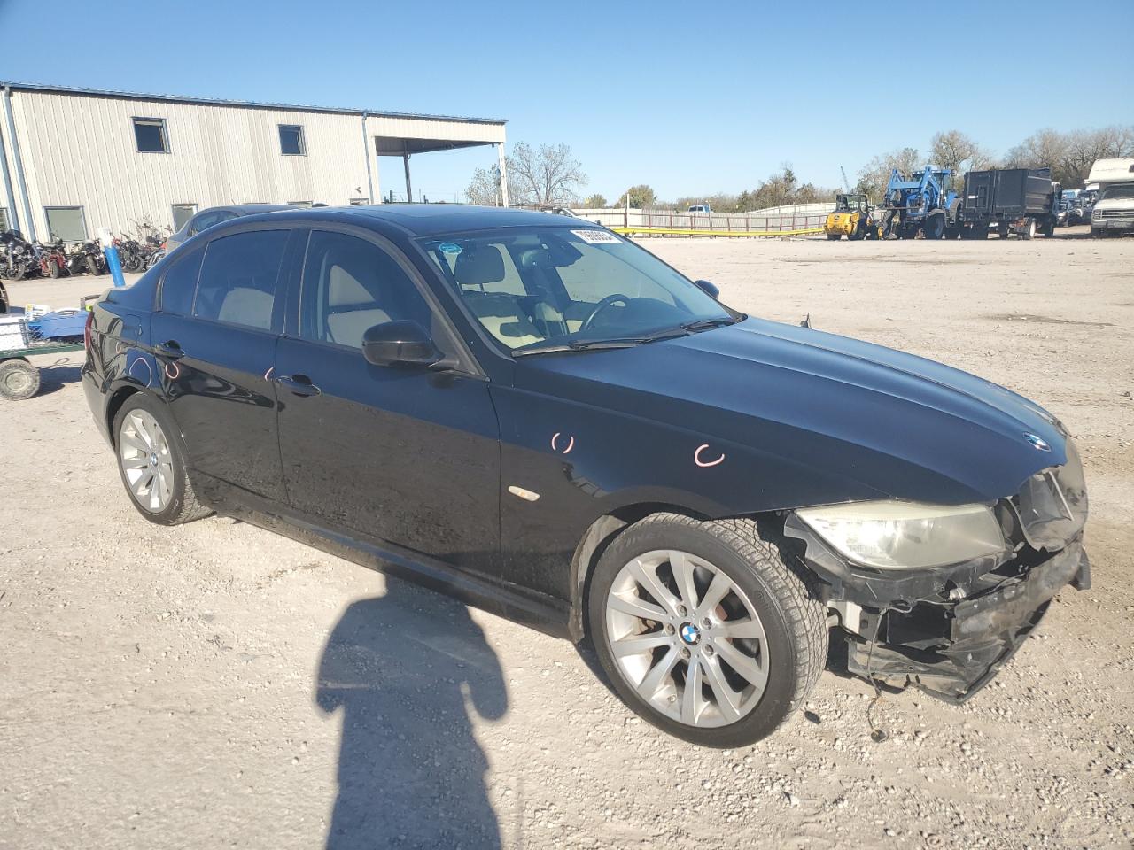 2011 BMW 3er - Image 4