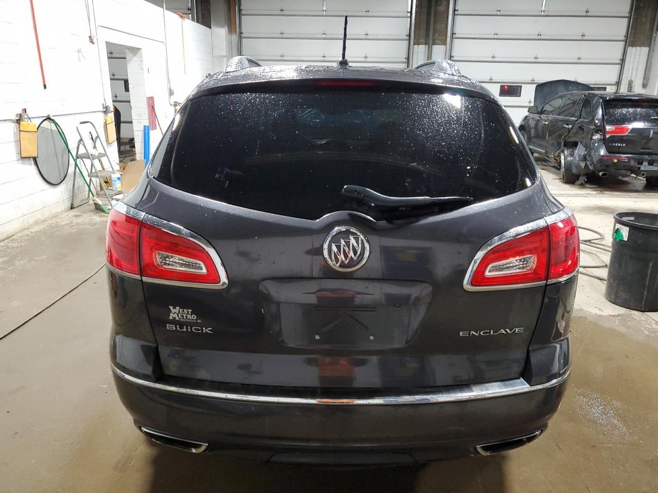 2014 Buick Enclave - Image 6
