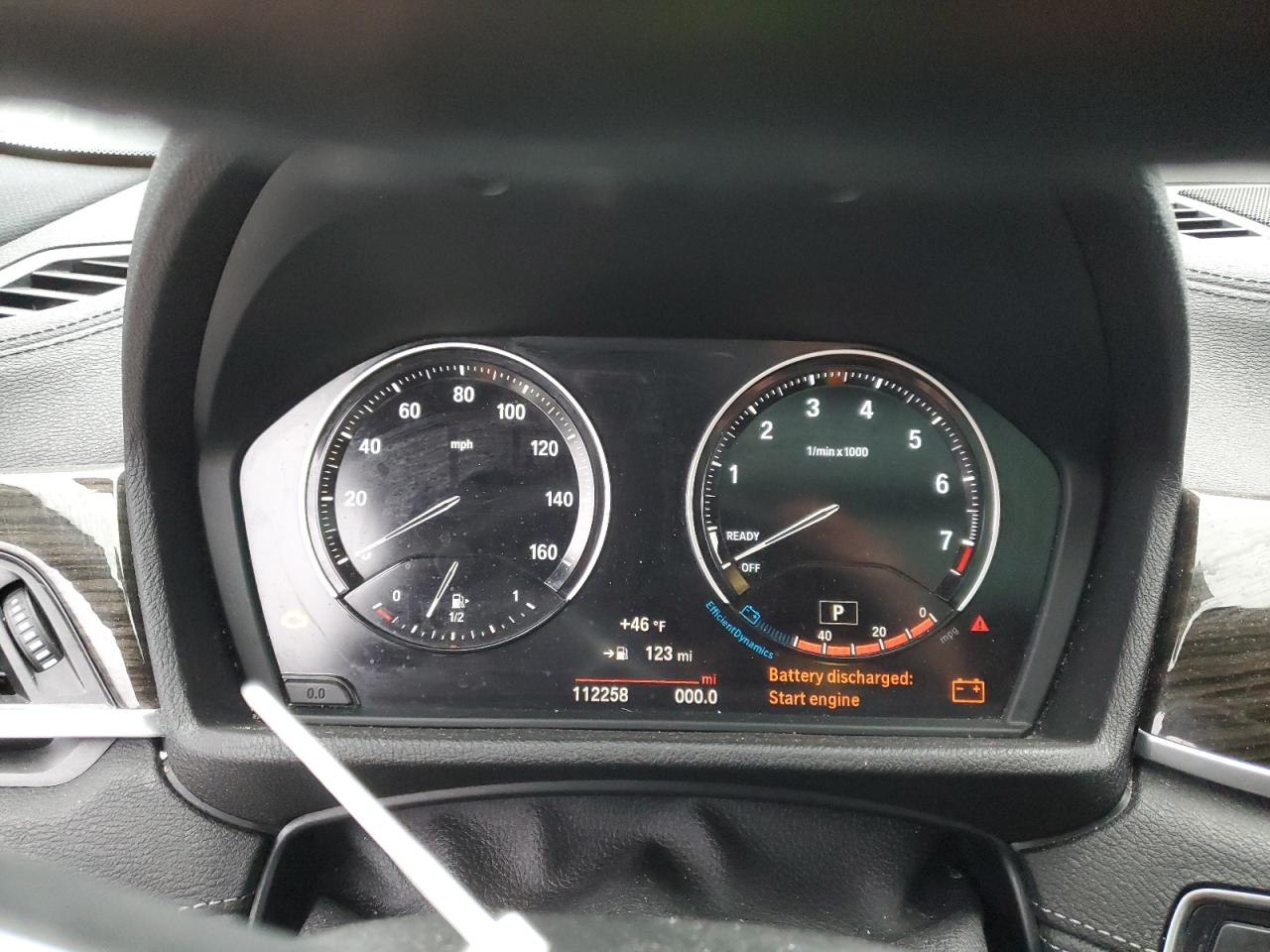 2018 BMW X2 - Image 9