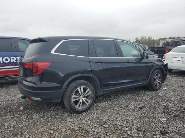  HONDA PILOT 2017 Сріблястий