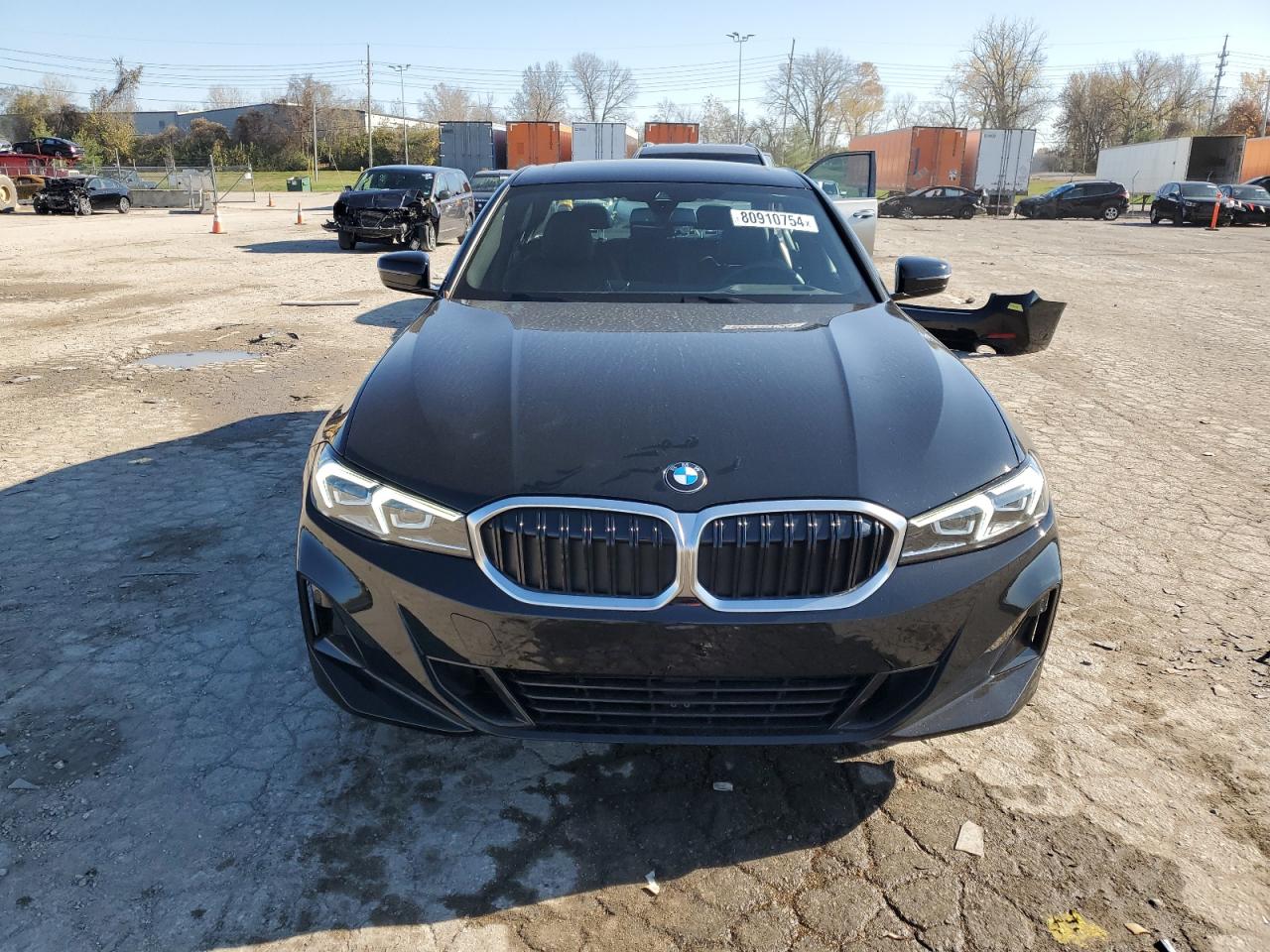 2023 BMW 3er - Image 5