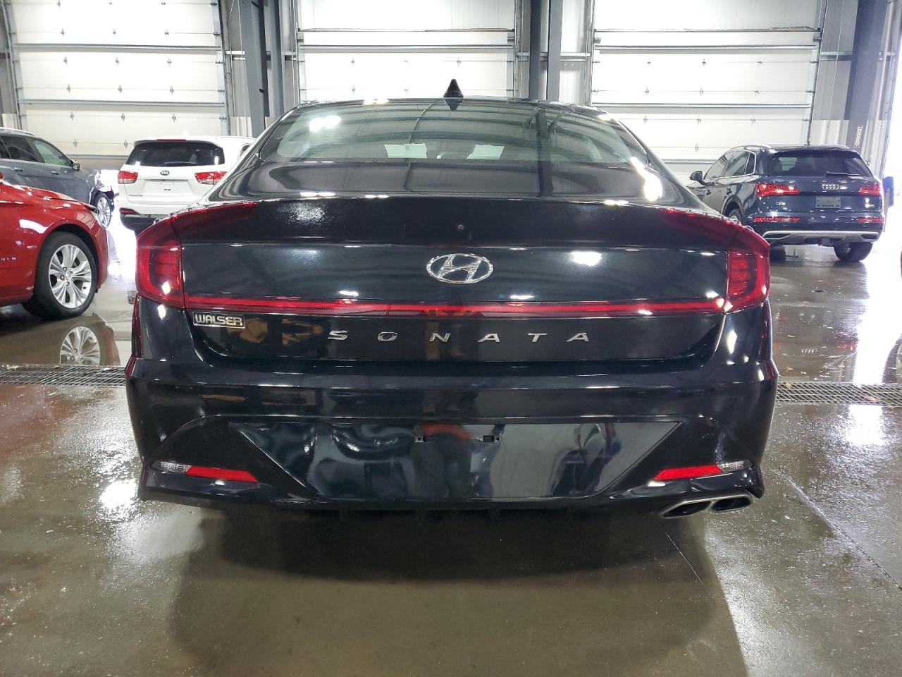 2022 Hyundai Sonata - Image 6