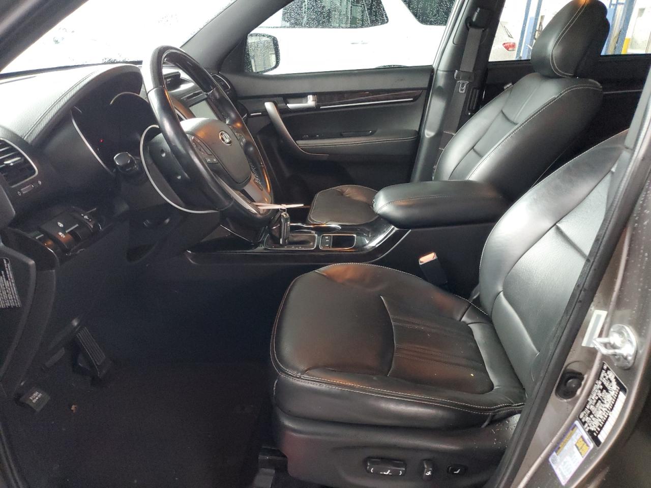 2015 Kia Sorento - Image 7