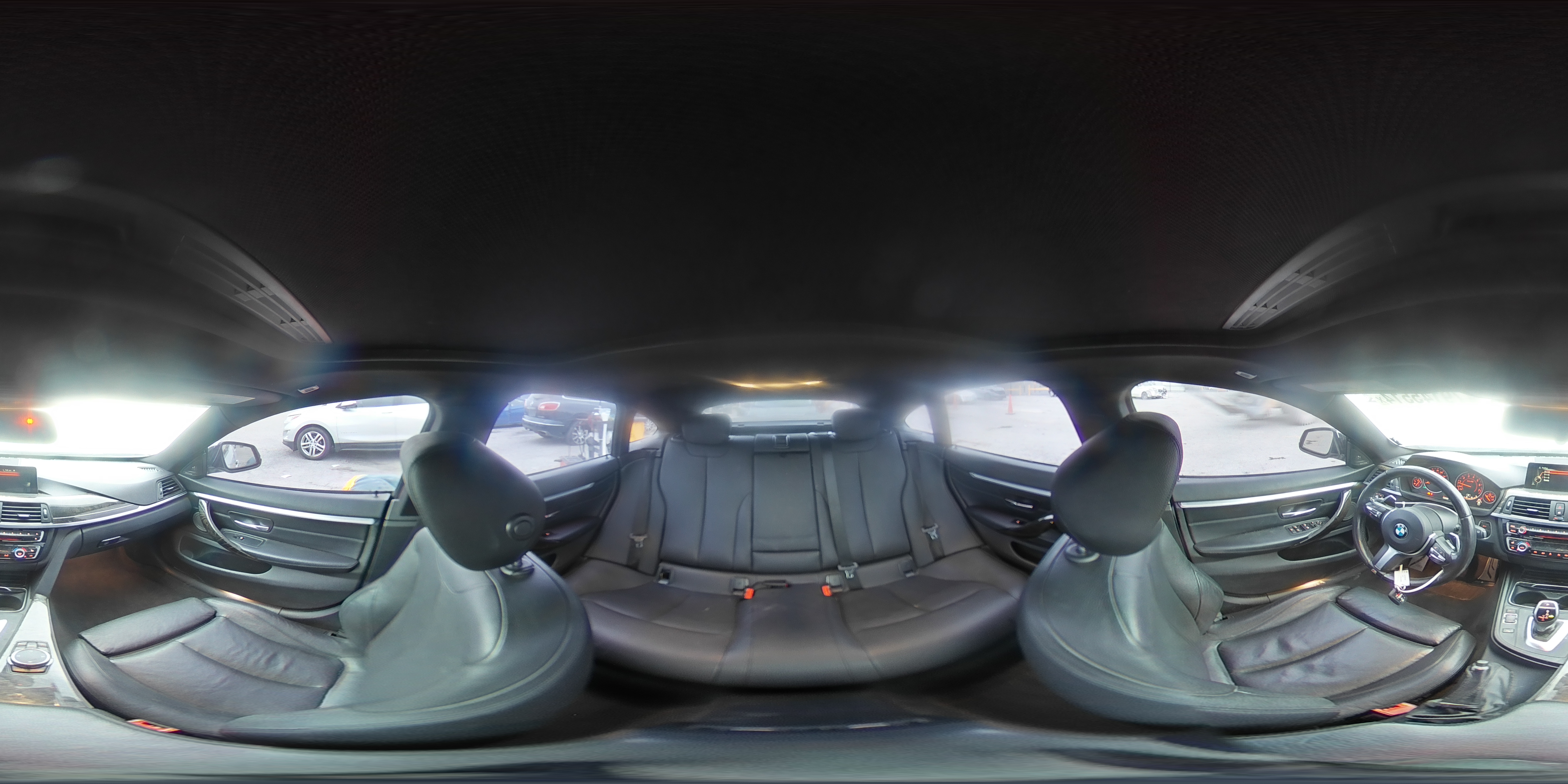2016 BMW 4er - Image 14