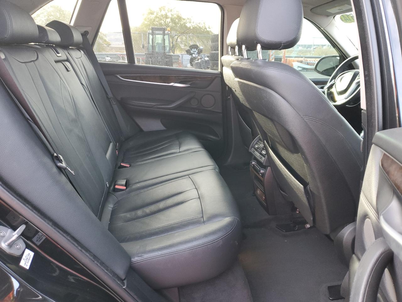 2015 BMW X5 - Image 11