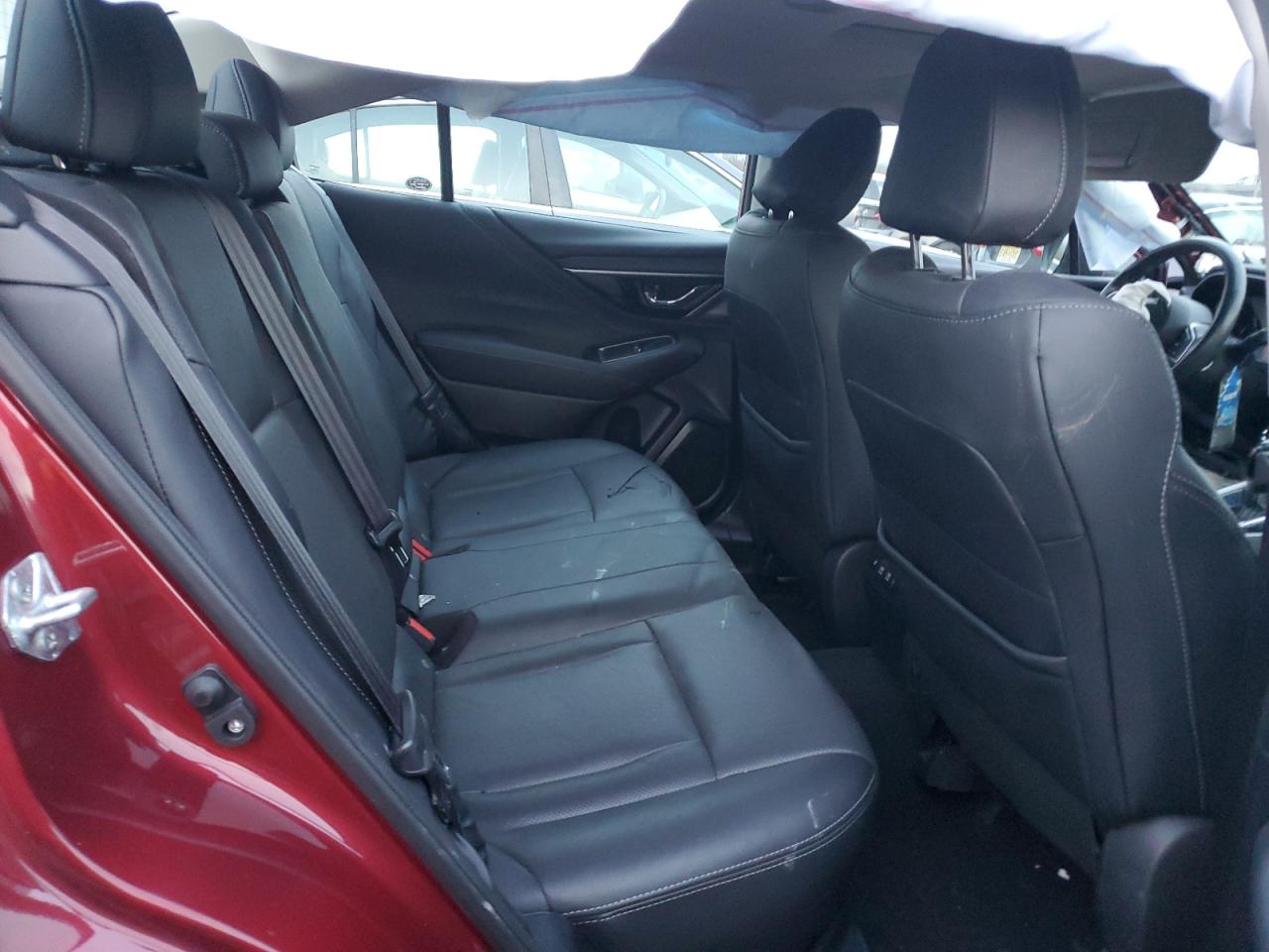 2022 Subaru Legacy - Image 10