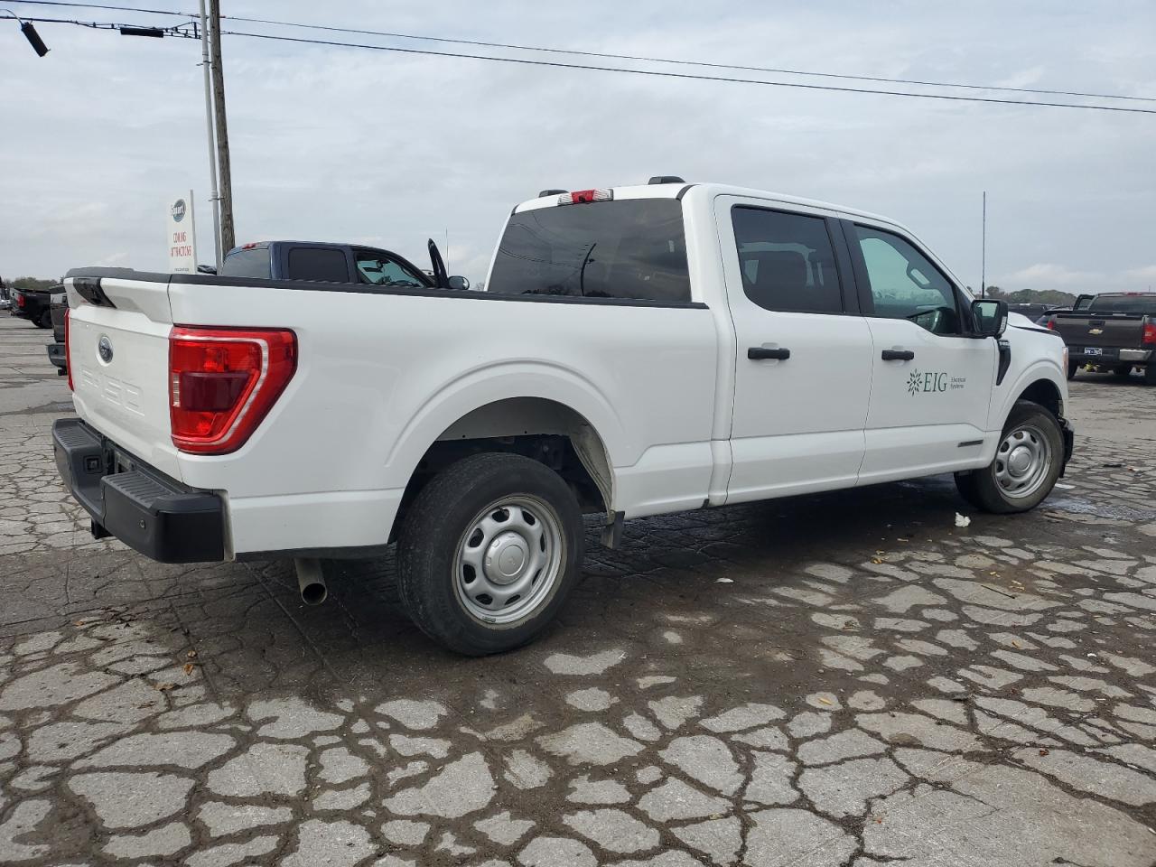 2022 Ford F-150 - Image 3