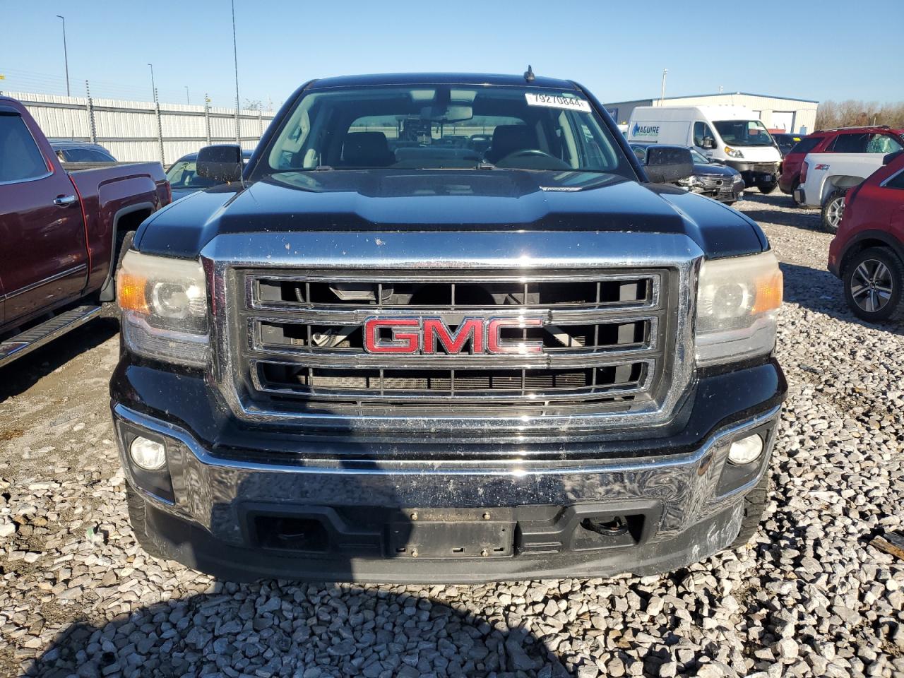 2014 GMC Sierra - Image 5
