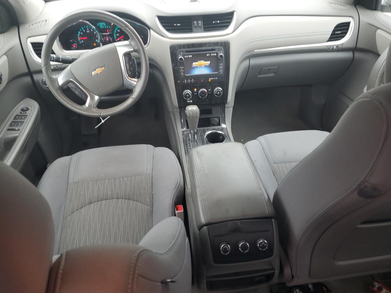 2013 Chevrolet Traverse - Image 8