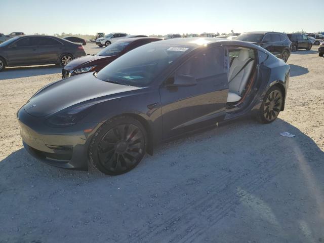 2023 TESLA MODEL 3, VIN: 5YJ3E1EC0PF631513