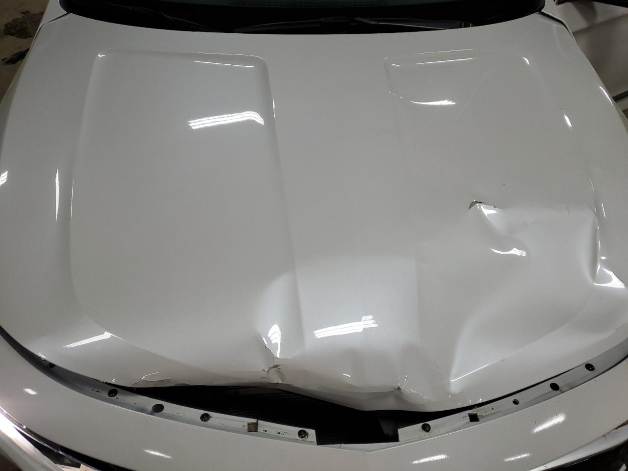 2018 Chevrolet Impala - Image 11