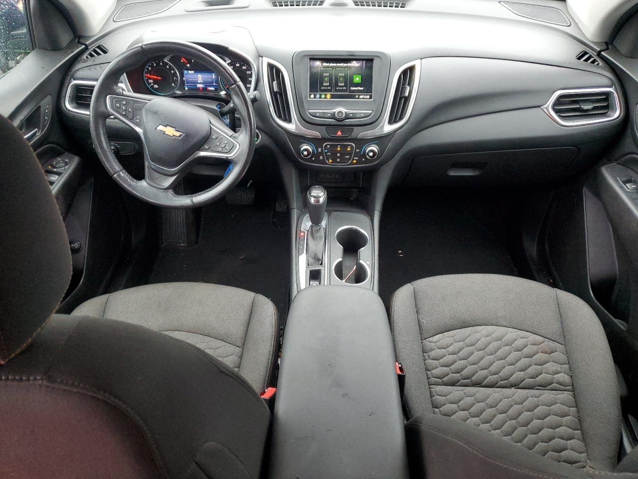 2019 Chevrolet Equinox - Image 8