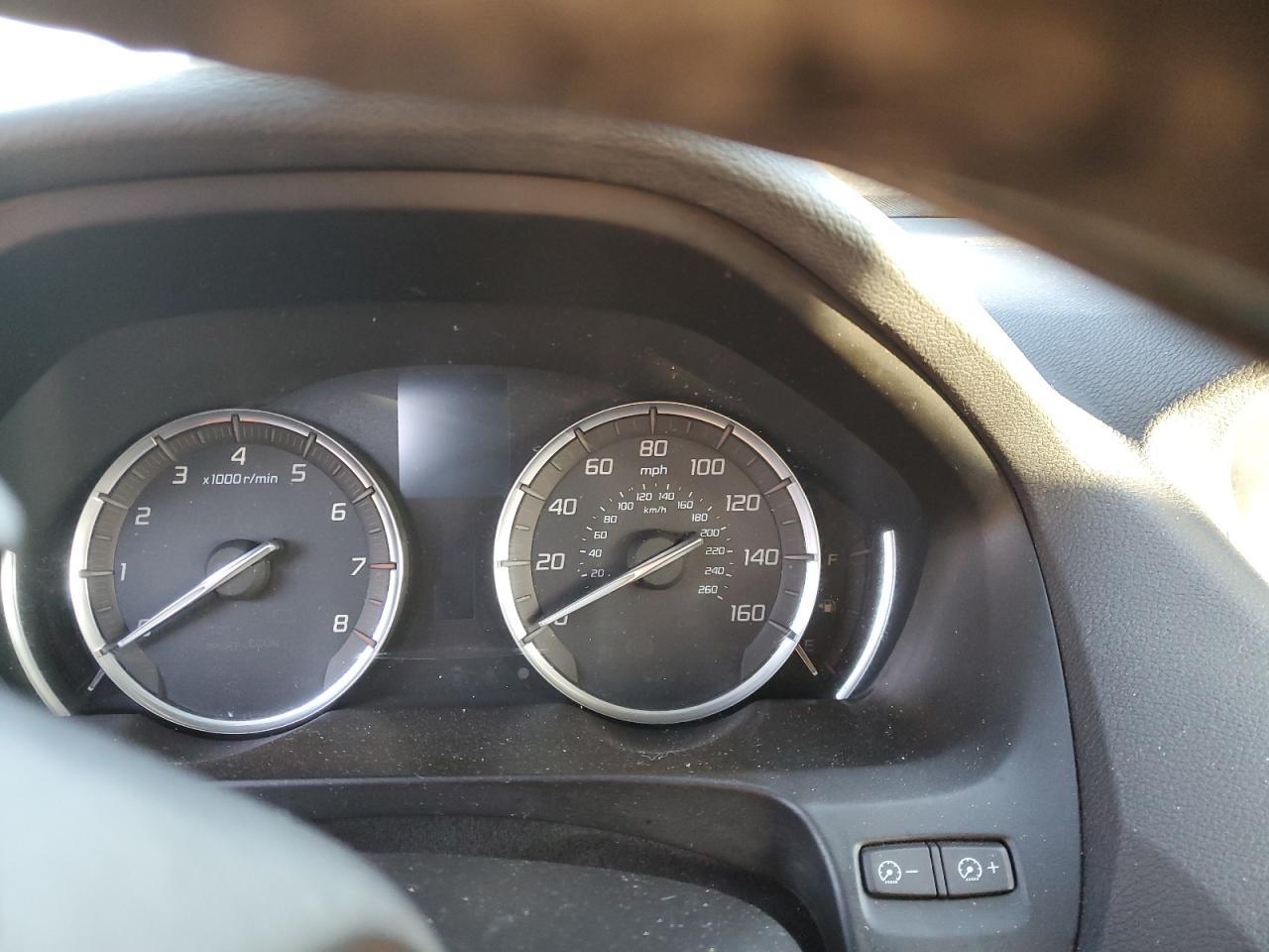 2015 Acura TLX - Image 9