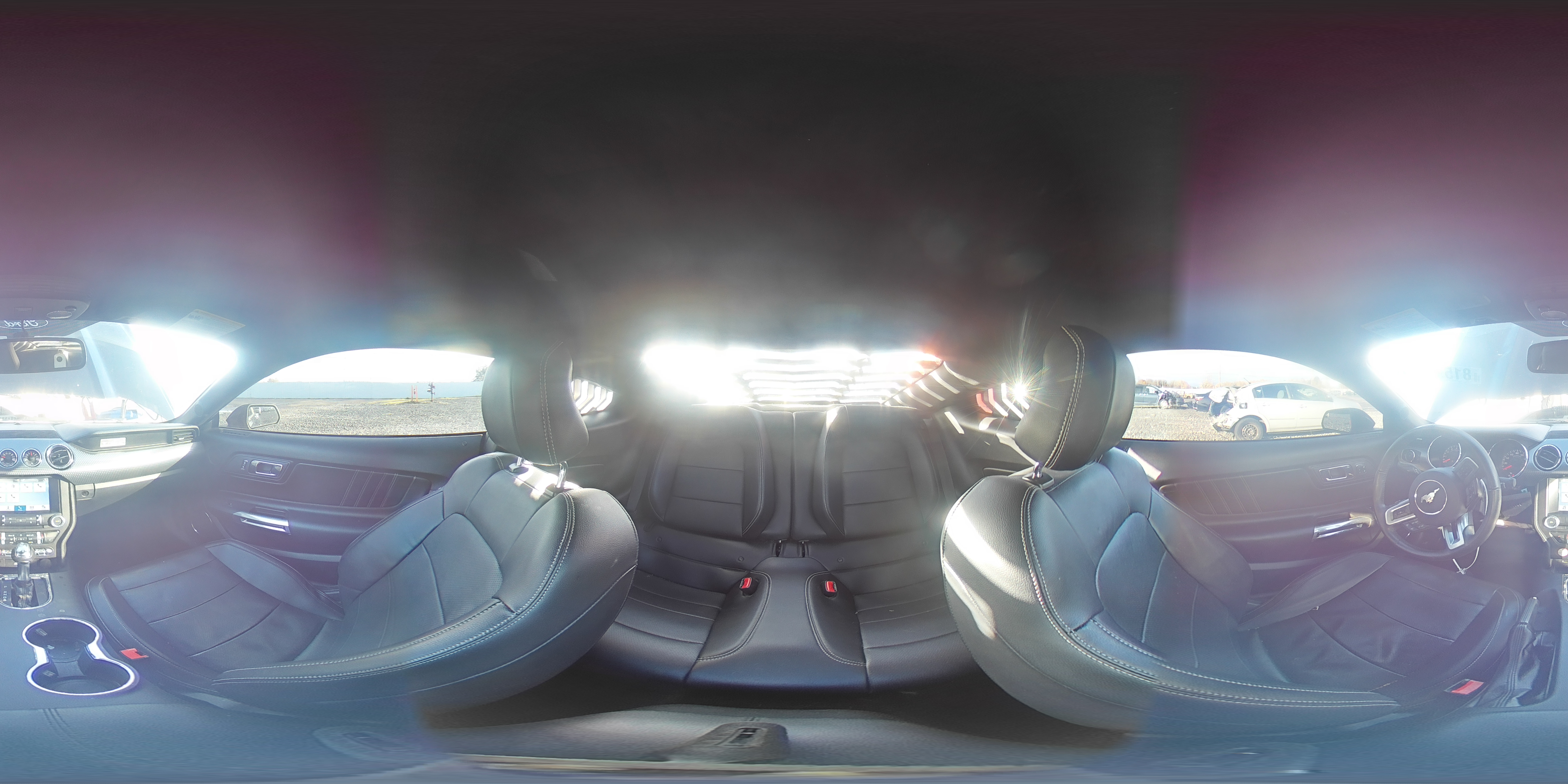 2016 Ford Mustang - Image 13