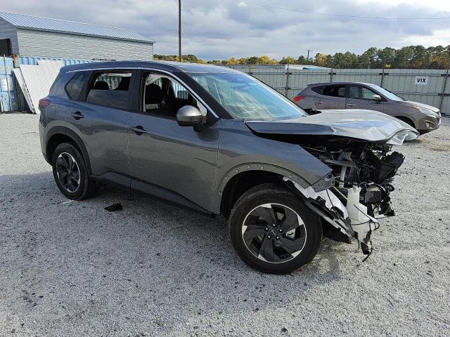  NISSAN ROGUE 2024 Gray