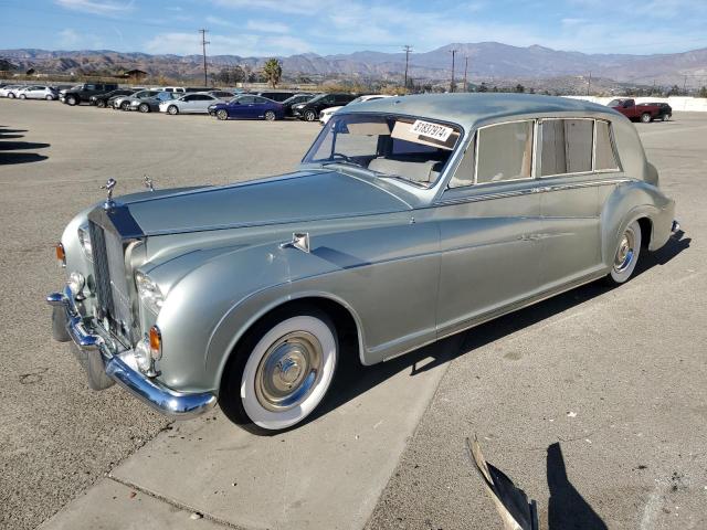 1966 Rolls-Royce Phantom للبيع في Van Nuys، CA - Minor Dent/Scratches