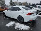 2017 Lexus Is 350 за продажба в Denver, CO - All Over