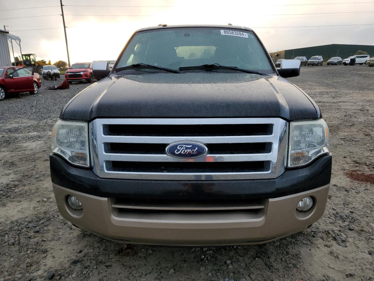 VIN 1FMJK1H53EEF61819 2014 FORD EXPEDITION no.5