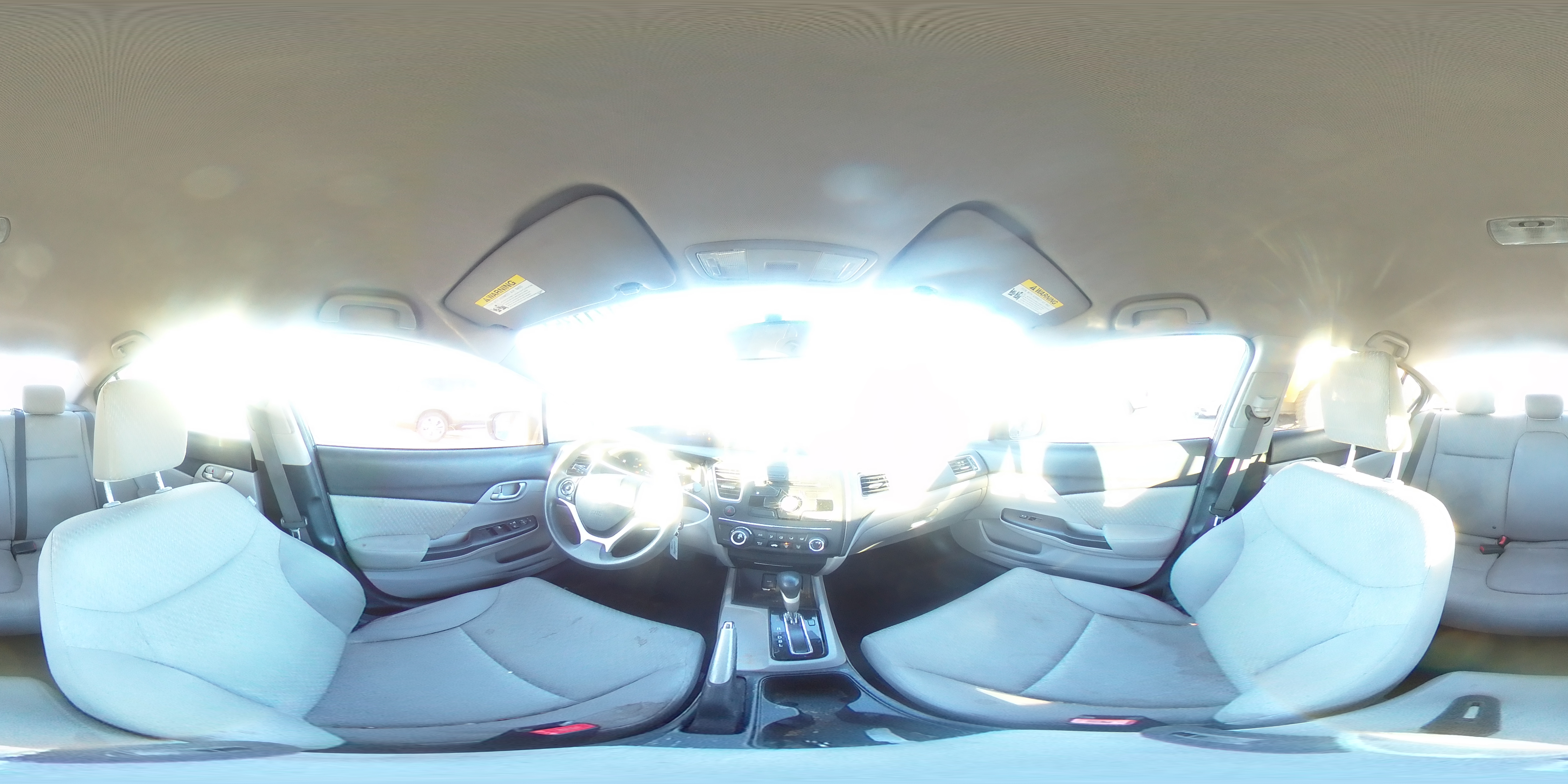 2014 Honda Civic - Image 13