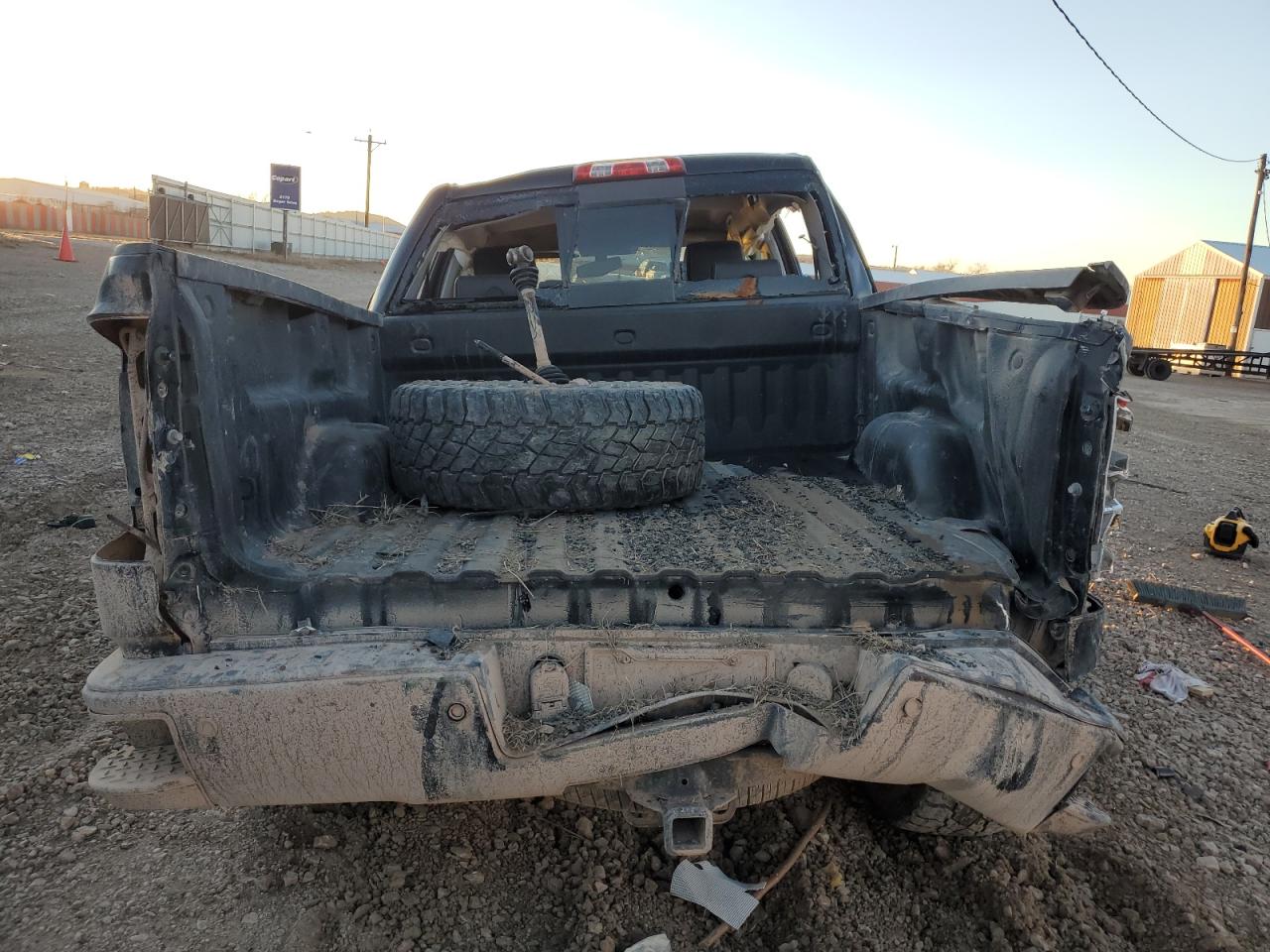 2014 Chevrolet Silverado - Image 6