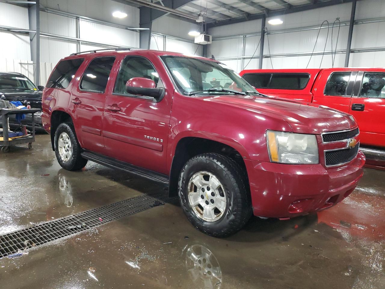 2007 Chevrolet Tahoe - Image 4