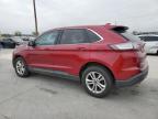 2016 Ford Edge Sel продається в Grand Prairie, TX - Minor Dent/Scratches