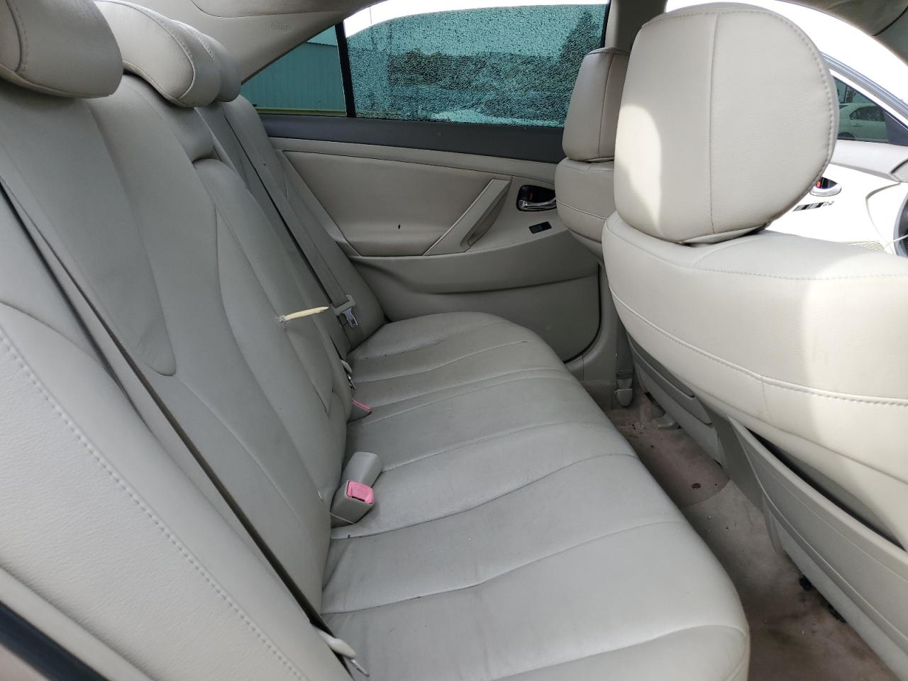 2007 Toyota Camry - Image 11