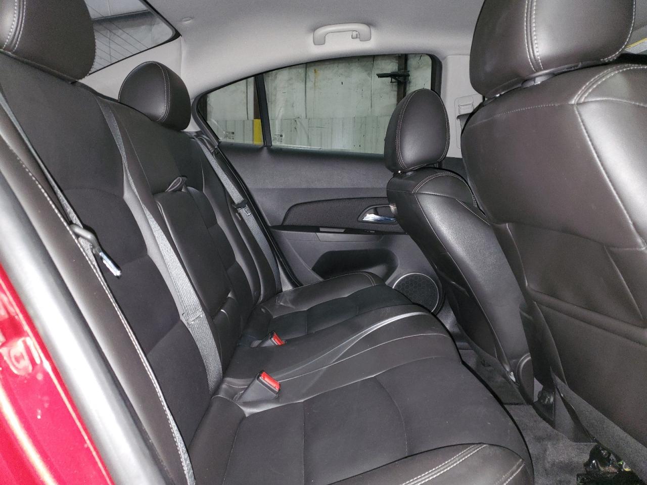 2014 Chevrolet Cruze - Image 10