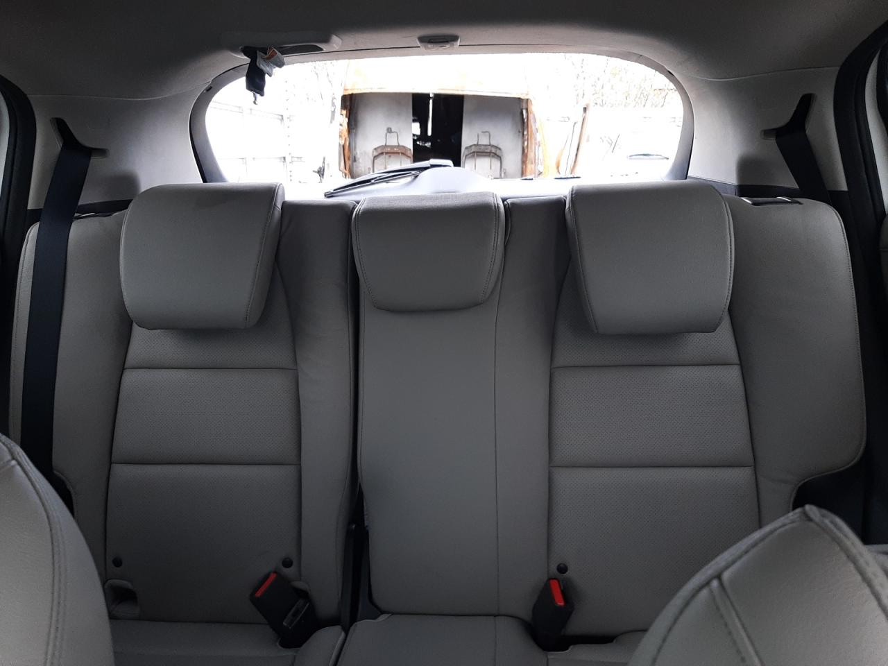 2019 Honda HR-V - Image 10