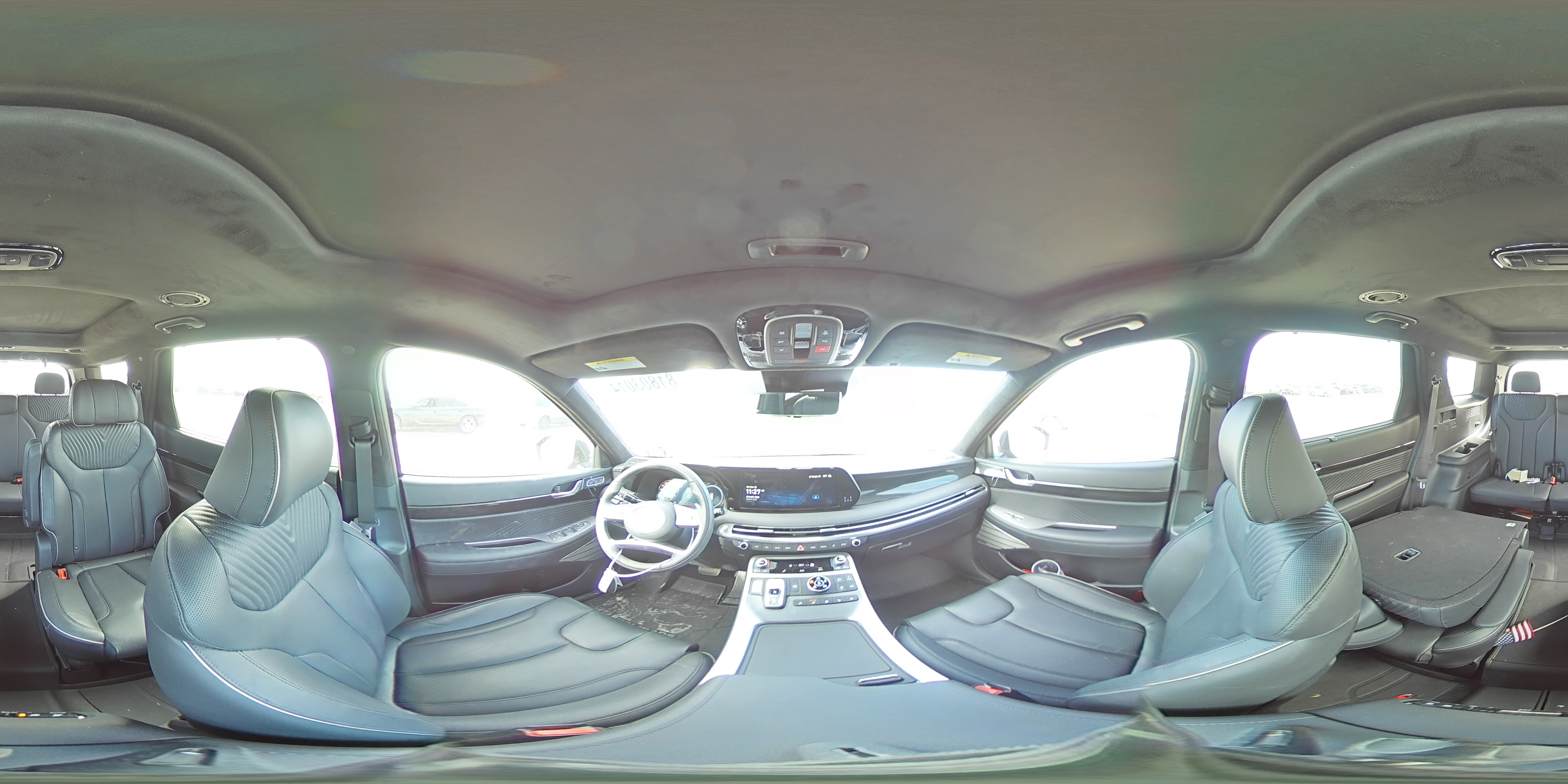 2024 Hyundai Palisade - Image 14