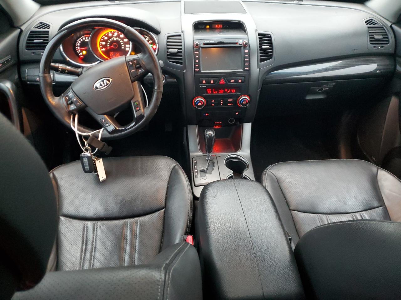 2013 Kia Sorento - Image 8