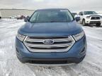 2018 FORD EDGE SEL for sale at Copart AB - CALGARY