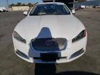 2012 Jaguar Xf Portfolio na sprzedaż w Hayward, CA - Minor Dent/Scratches