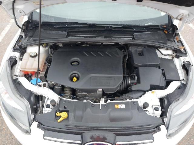 2012 FORD FOCUS ZETE