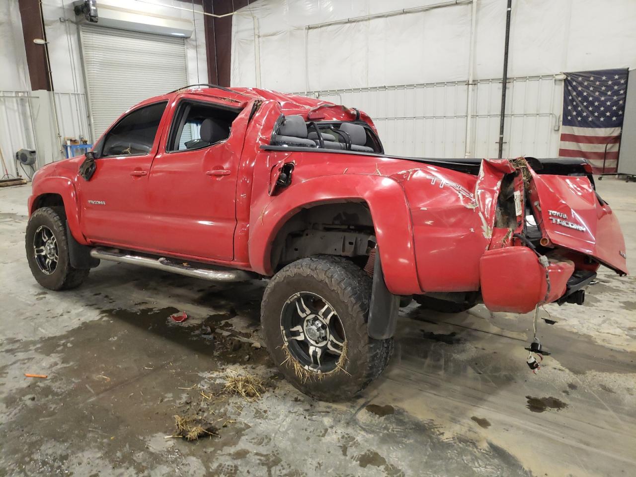 2007 Toyota Tacoma - Image 2