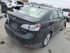 2010 Lexus Hs 250H zu verkaufen in Kansas City, KS - Front End