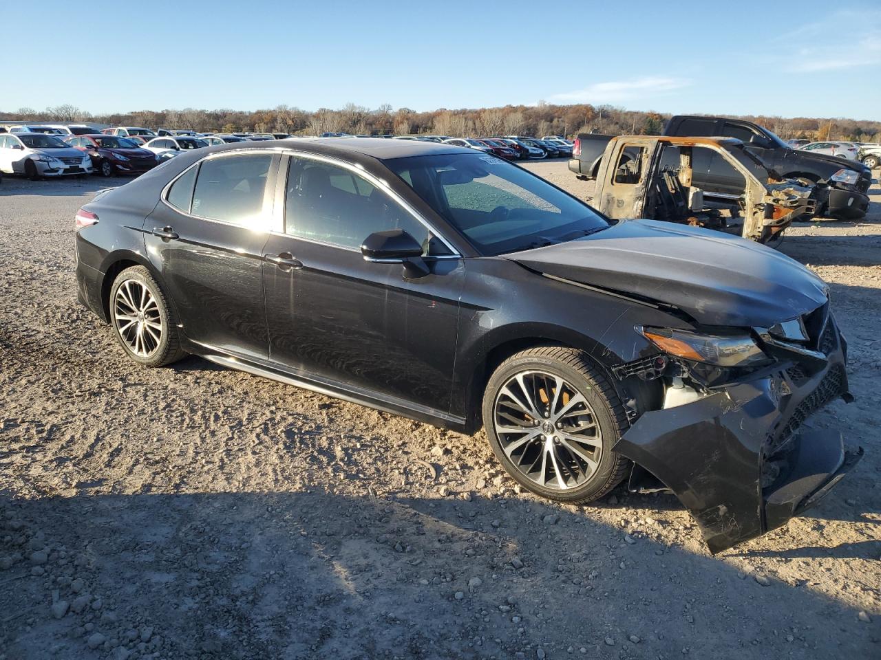 2020 Toyota Camry - Image 4