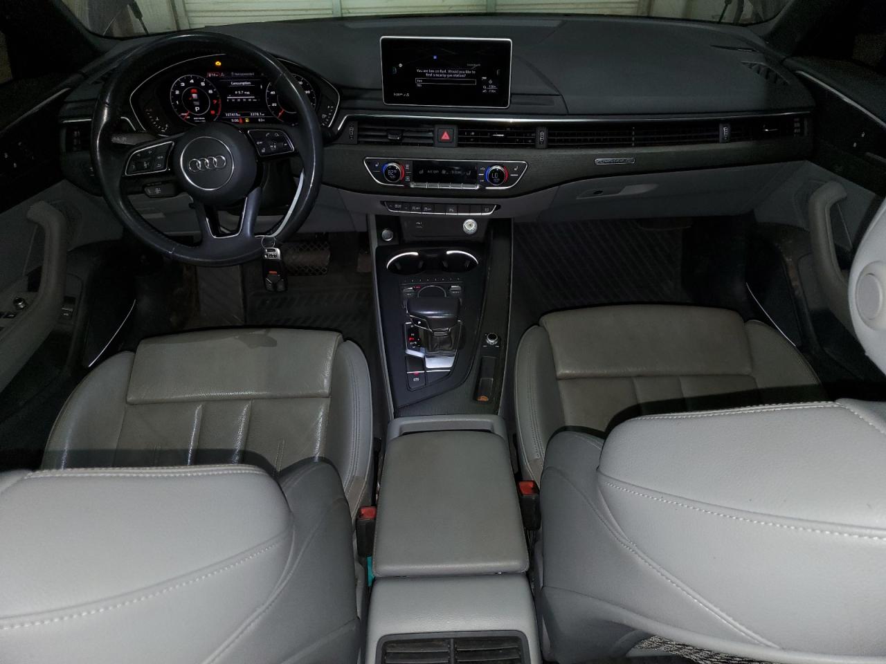 2018 Audi A4 - Image 8