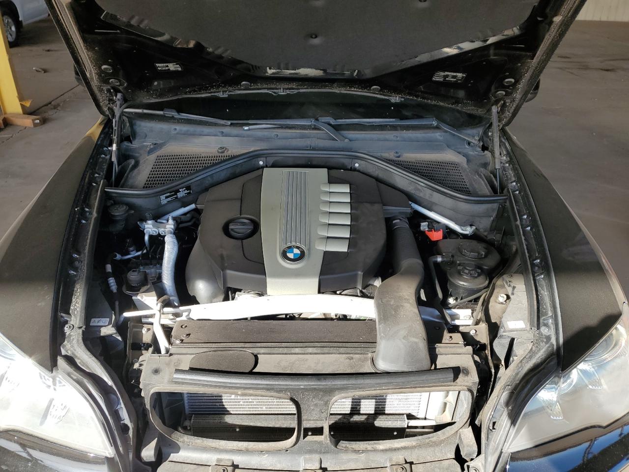 2013 BMW X5 - Image 12
