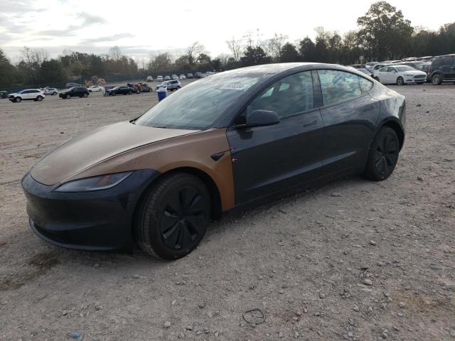 2024 TESLA MODEL 3, VIN: 5YJ3E1EA2RF834825