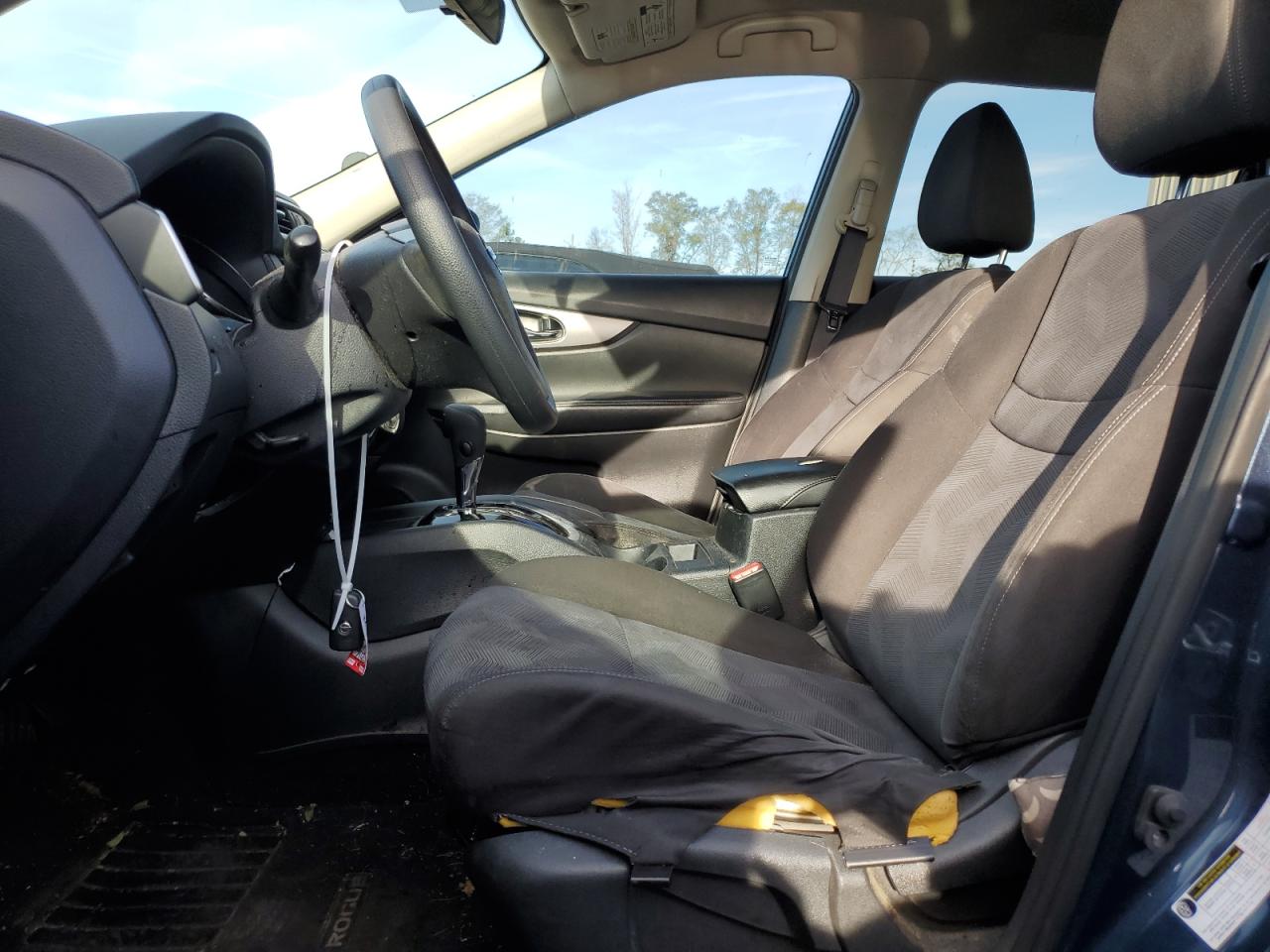 2016 Nissan Rogue - Image 7