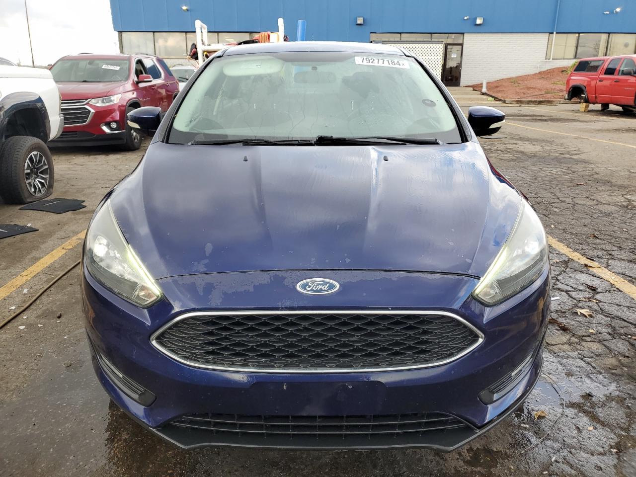 2016 Ford Focus - Image 5