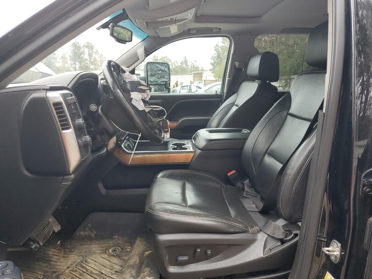 2018 Chevrolet Silverado - Image 7