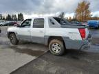 2002 Chevrolet Avalanche C1500 იყიდება Woodburn-ში, OR - Front End