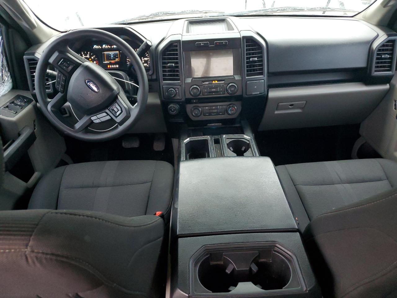 2018 Ford F-150 - Image 8