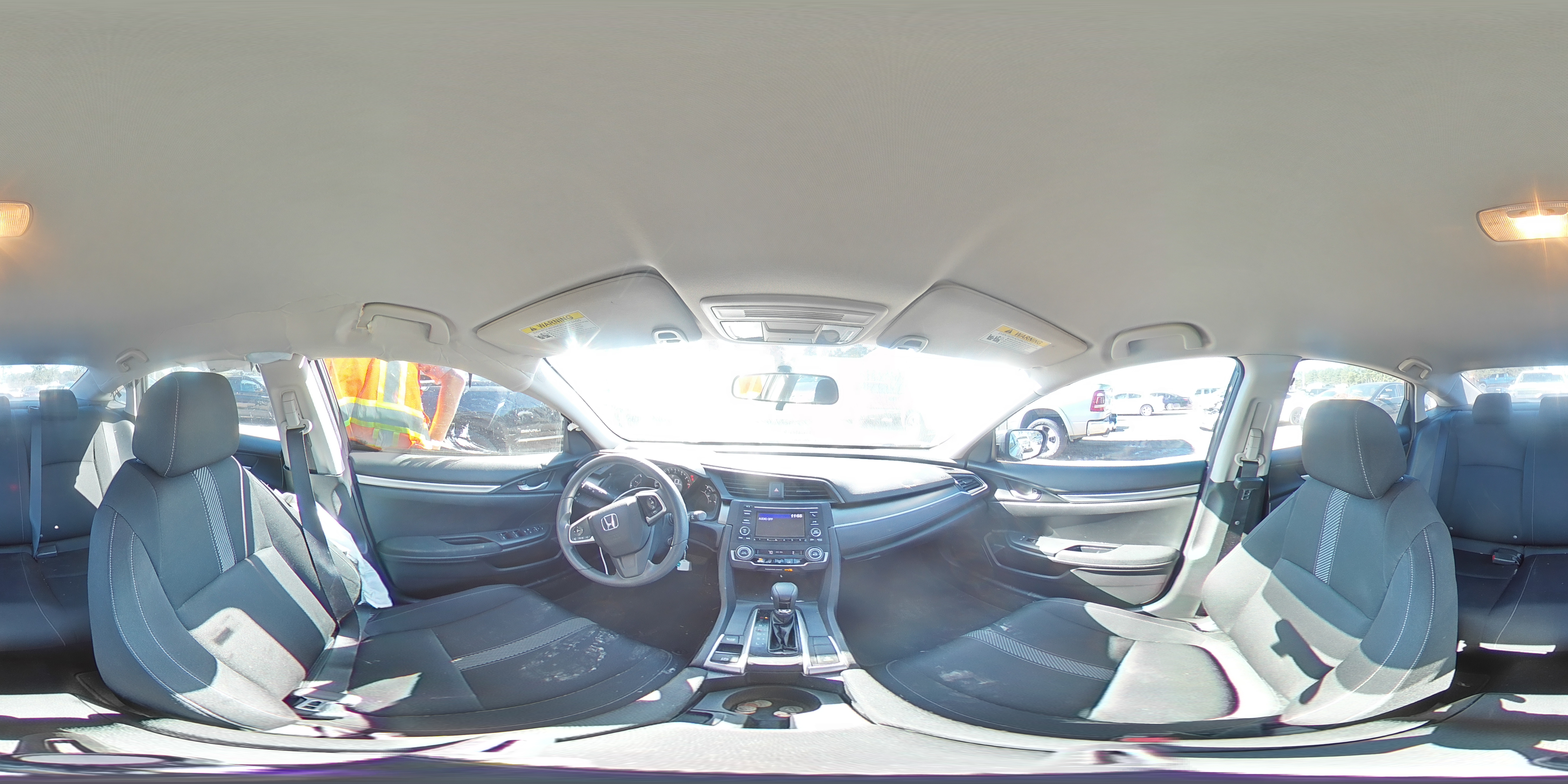 2016 Honda Civic - Image 13