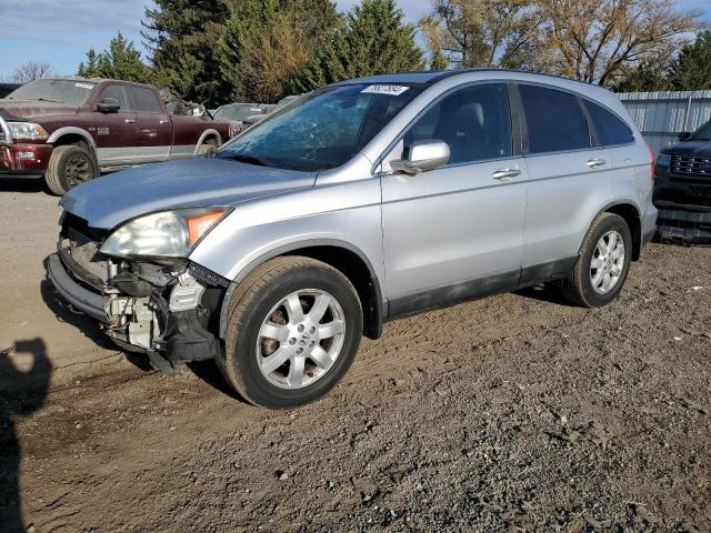 2009 Honda Cr-V Exl