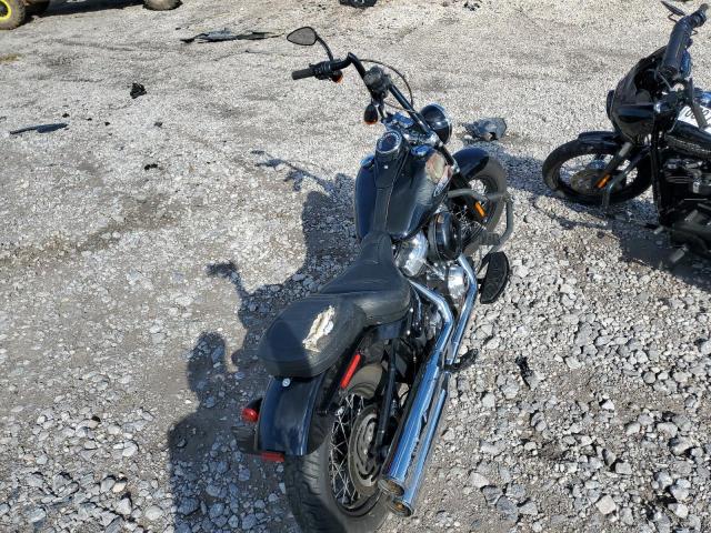 2021 HARLEY-DAVIDSON FLSL 
